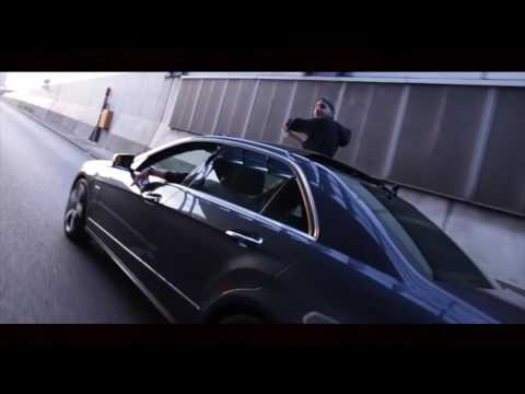 CIBO - AUF MEIN NACKEN