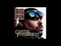Big Pun - Twinz (Deep Cover 98) (Instrumental)