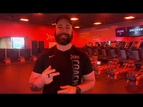 Otf Everest Workout