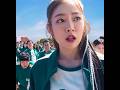 Squid Game 2 Player196 #games #squidgame #kdrama #apt #rosé #yoobin #videos #funny #tiktok #drama