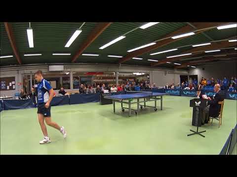 Darcis Thibaut - Merchez Cedric