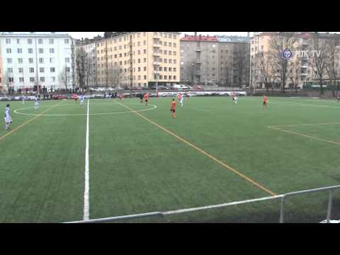 HJK TV: Klubi 04 - BK-46 5-0