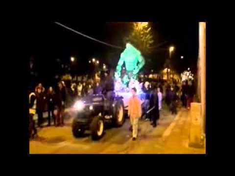 Carnevale Monteparanese 2015