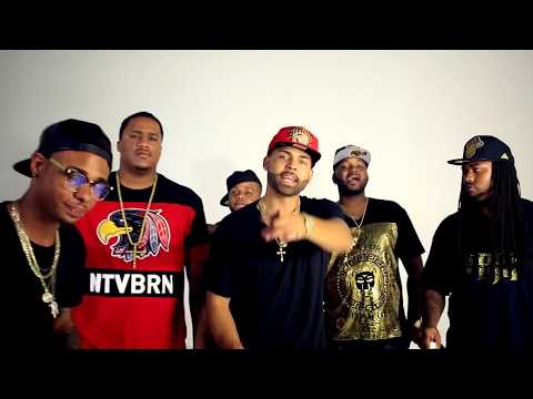 YBM 'All I Need' Official Music Video