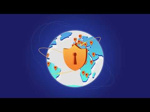 Combo Privacy VPN