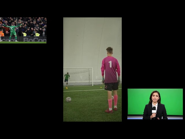 Video preview