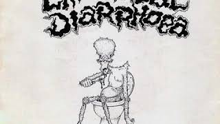 Chronical Diarrhoea ‎– Royal Diarrhoea [Full EP]