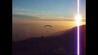 preview picture of video 'Cerro San Antonio'