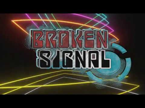 Broken Signal youtube-video