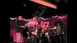 Melonie Cannon &amp; Tennessee Rd &quot;I Feel You Everywhere&quot; 2005