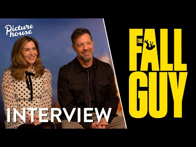 Interview |  Dir. David Leitch & Prod. Kelly McCormick
