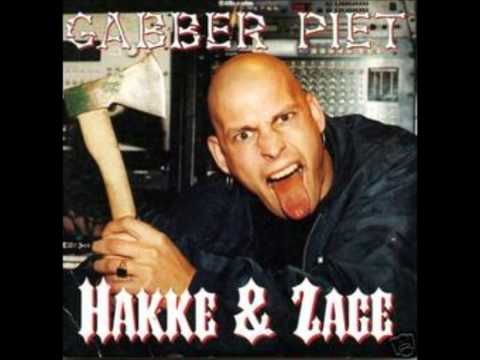 DJ VINCE -  Army of hardcore  18-03-2006