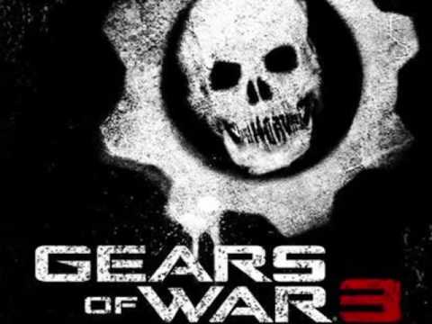 Gears of War 3 Trailer