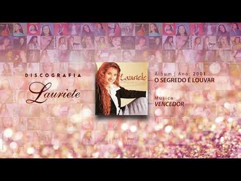 Vencedor - Lauriete