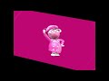 The Backyardigans Lady In Pink Ft Cyndi Lauper Jamia Simone Nash Leon Thomas III