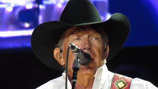 George Strait - All My Ex&#39;s Live In Texas/2018/New Orleans, LA/Superdome