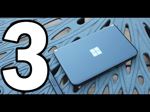 WILL WE SEE A MICROSOFT SURFACE DUO 3 IN 2023!?| WHAT CAN WE EXPECT FROM THIS DEVICE?!
