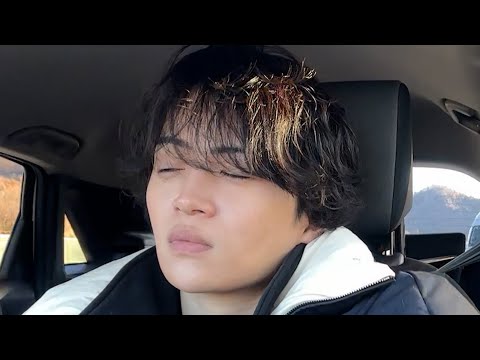 #485 [Unreasonable!?] Why am I driving?