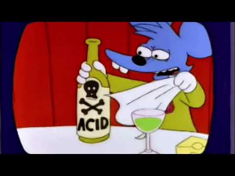 DANGERDOOM ft. Cee Lo Green- Benzi Box [SLOWED + REVERB]