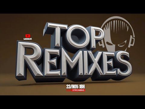 #livedj 🎧Top Remixes 70s 80s 90s & 2000s #djkeko #aovivo #domingo