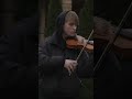Lovely Zotov Violin Cover