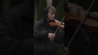 Download lagu Lovely - Zotov - violin cover mp3