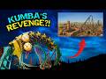 Kumba DIED THIS IS WHY
