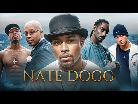 The Heartbreaking Story of Nate Dogg