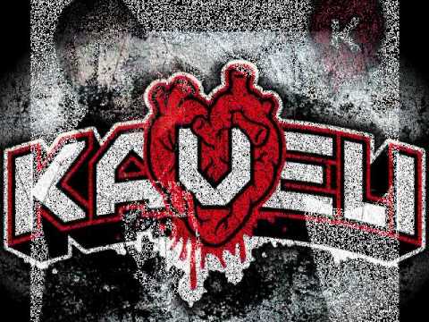Kaveli feat Bess7(AlboToxic) & Asad Kosova - Rap Skandalös