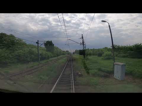 Cabview Toszek Północ - Chałupki