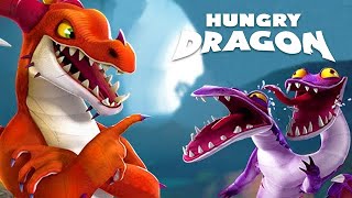 Hungry Dragon - Braze vs Jekyll & Fried