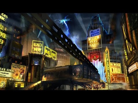 Shadows Of Evil Solo Easter Egg - Completed - Call Of Duty Black Ops III Zombies