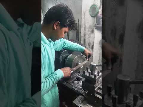 How to make aluminum lugs 500 mm
