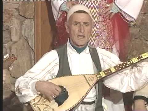 ALI & HAZIR KRASNIQI - GJITH KOSOV NA KENDUM PER TY