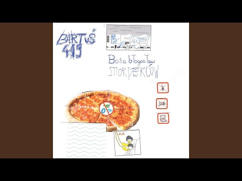 Arsen (Spokojnie Grzesiu) ()