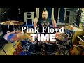 Pink Floyd - Time Drum Cover