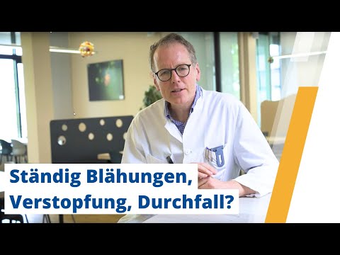 Reizdarm erkennen und richtig handeln