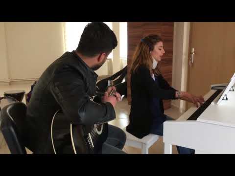 Huriye & Ugur-Seviyorum Seni