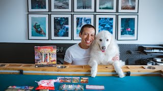 Tim Chuon - Forever Home video thumbnail