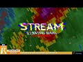 The May 6, 2024 Severe Weather Outbreak, As It Happened... thumbnail 1