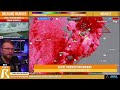 The May 6, 2024 Severe Weather Outbreak, As It Happened... thumbnail 2