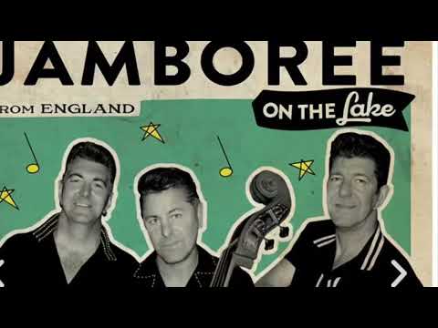 Summer Jamboree on the Lake - Day 4