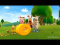 WordWorld Theme Song 2007