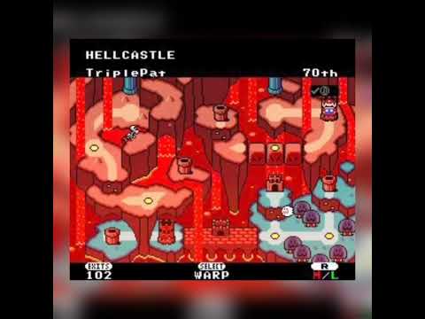 SMW Custom Music Track 926 - (VLDC12 - Fire Zone)