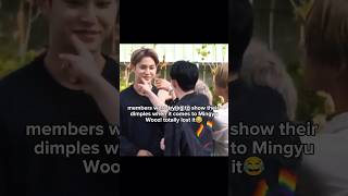 Download lagu Mingyu’s expression looks really funny😂#woozi#seventeen#dk#dino#shorts#youtubeshorts#shortsfeed#jun mp3 Download lagu Mingyu’s expression looks really funny😂#woozi#seventeen#dk#dino#shorts#youtubeshorts#shortsfeed#jun mp3