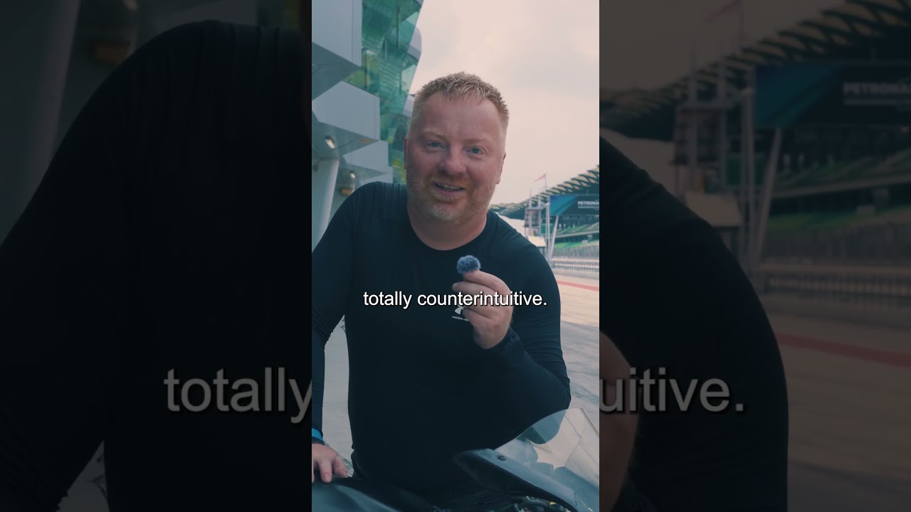 Play rider testimonial