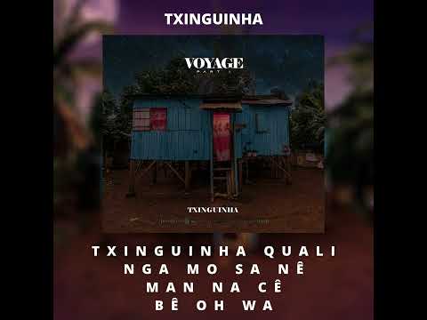Video thumbnail for Txinguinha