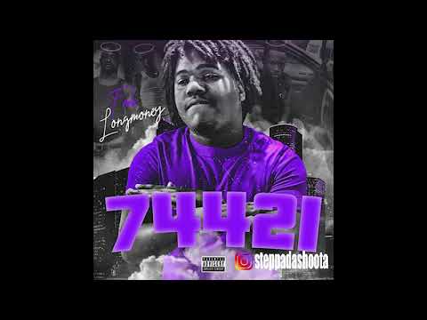 FMB Longmoney x Splurge x Yung Glizzy type beat '74421' Only 1 Tag [FREE]