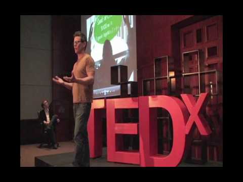 TEDxOntarioEd - Paul Finklestein - 04/09/10