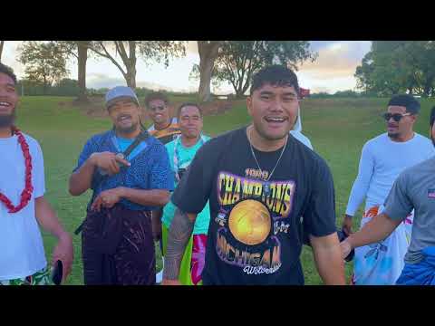 Ioapo Savaiinaea - Evaga Tupulaga (Official Music Video)
